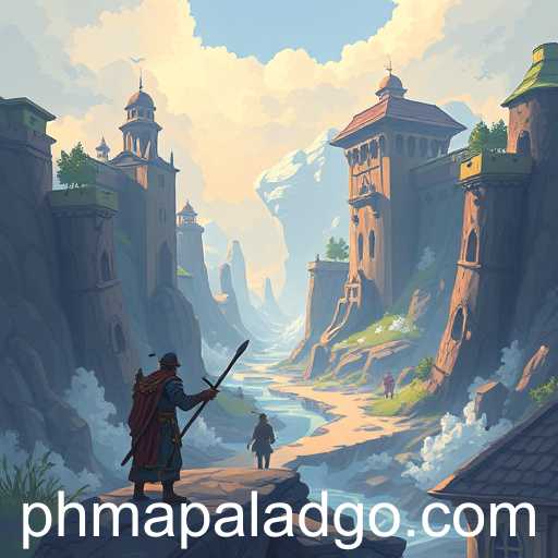 Exploring the Allure of Adventure Games in the Digital Realm