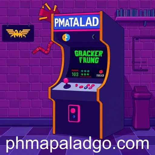 Exploring the Allure of Arcade Classics: A Nostalgic Journey with PHMAPALAD