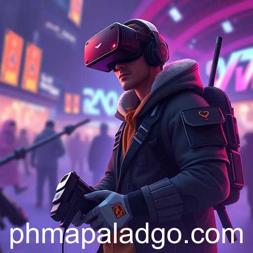 Exploring PHMAPALAD: A New Era of Online Gaming
