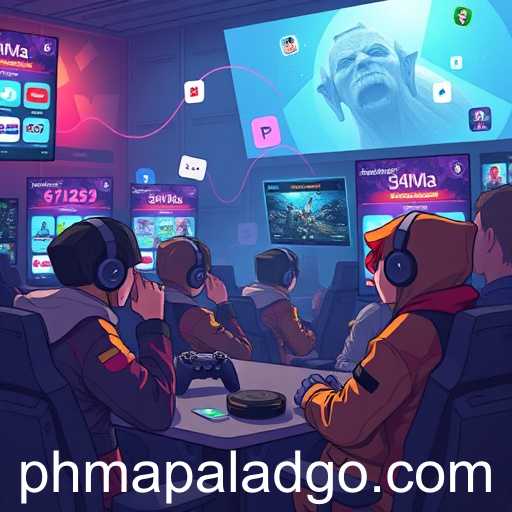 Shaping Future Gaming: The PHMAPALAD Influence