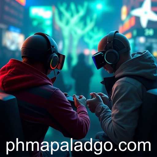 Gaming Evolutions in the Digital Age