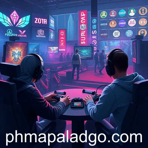 Virtual Realities: Gaming's Evolution in a Connected World