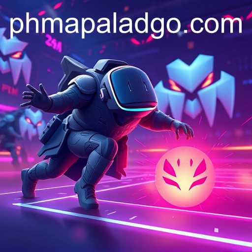 The Gaming Revolution: PHMAPALAD's Role in 2025