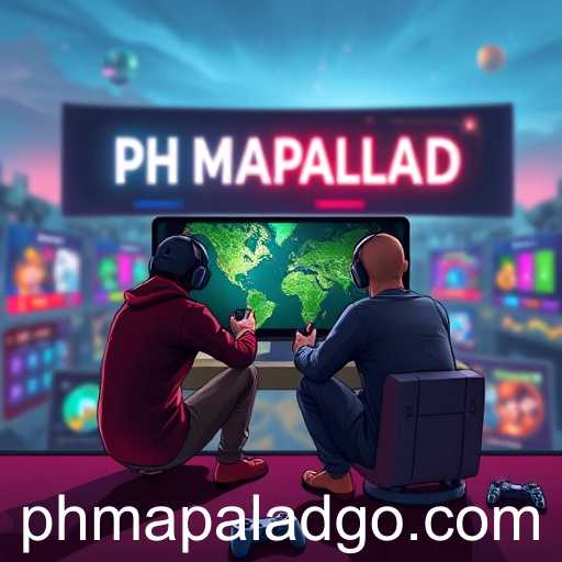 PHMAPALAD: Emerging Trends in Game Websites