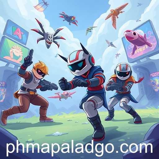 Exploring the Dynamic World of Multiplayer Games