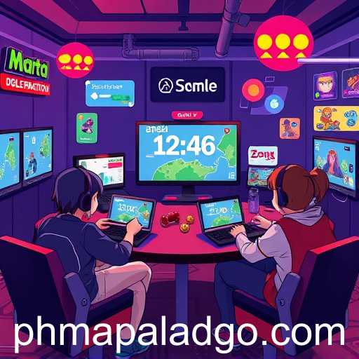 PHMAPALAD