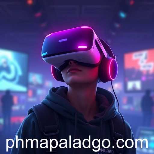 Gaming Evolves: PHMAPALAD Enters the Scene