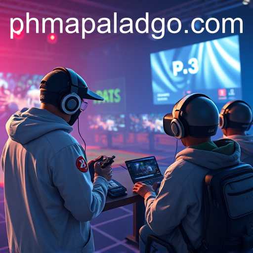 PHMAPALAD: Gaming Evolution and Cultural Impact