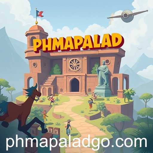 PHMAPALAD: A Cultural Phenomenon in Online Gaming