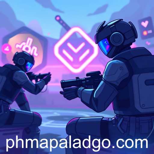 PHMAPALAD: New Wave in Gaming