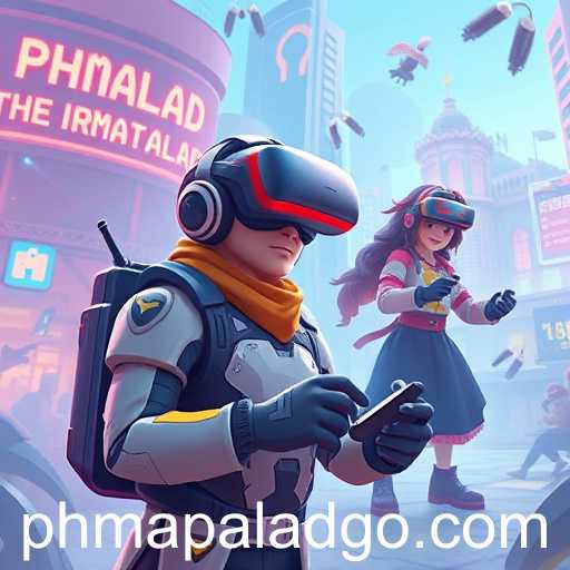 PHMAPALAD Game Transforms Online Gaming Experience