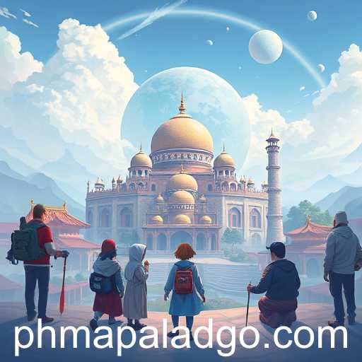 Gaming Beyond Borders: PHMAPALAD's Impact