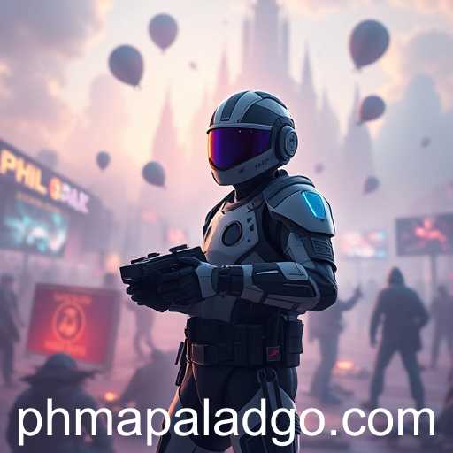 PHMAPALAD: Revolutionizing the Gaming World
