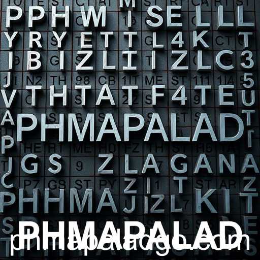Unlocking the Enigma: The Fascination with Brain Teasers Like 'PHMAPALAD'