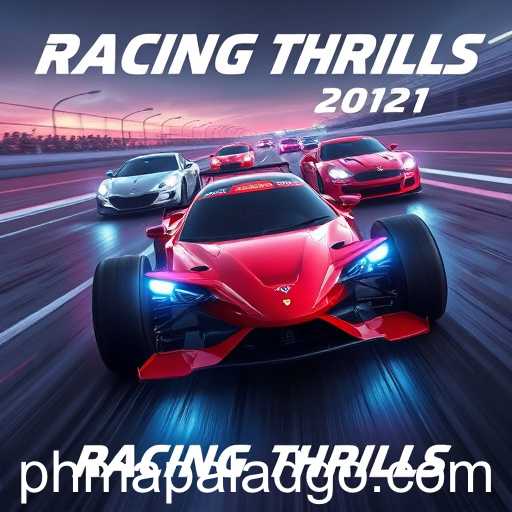 Exploring the Thrilling World of 'Racing Fun': The Impact of 'PHMAPALAD'
