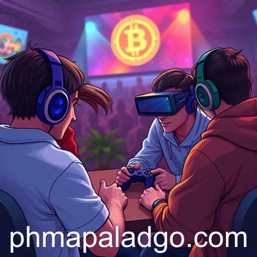 Gaming Evolution: The Rise of PHMAPALAD in 2025