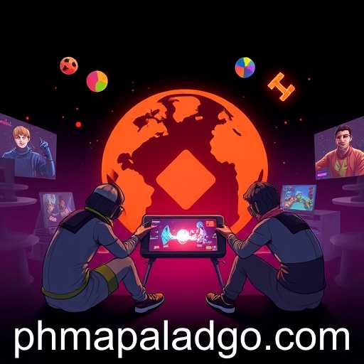 The Rise of PHMAPALAD in Digital Gaming