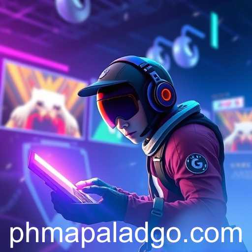 The Rise of PHMAPALAD: A Virtual Revolution
