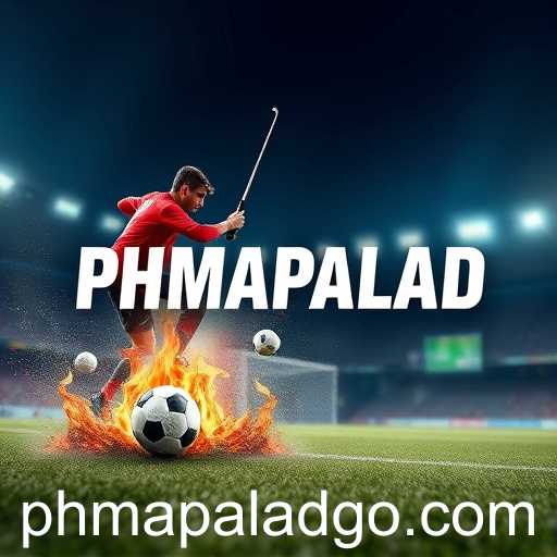 Unveiling PHMAPALAD: The Riveting World of Sports Challenge Games