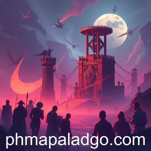Exploring the Strategy Games Category: A Deep Dive into PHMAPALAD