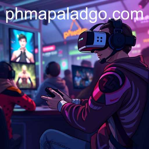 Transforming Online Gaming in 2025