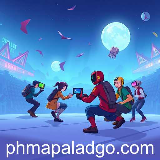 Historic Trends in Gaming: Insights from PHMAPALAD