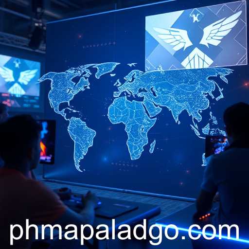 Virtual Mastery and Global Growth in Gaming